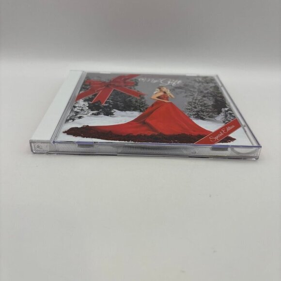 Carrie Underwood My Gift Christmas CD - Picture 8 of 8